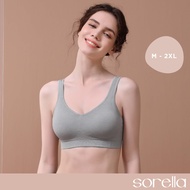 Sorella Softness Fit Wireless Bra N10-02983V