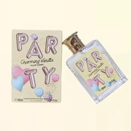 Perfume Party Charming Vanilla Pour Femme 100ML | Perfume Unisex
