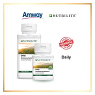 AMWAY NUTRILITE Daily