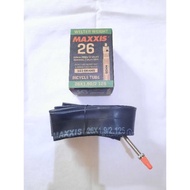 MAXXIS INNER TYRE 26x1.90/2.125 FV 60mm