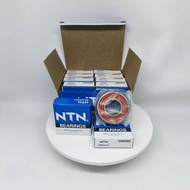 BEARING 6203 2RS NTN - LAKER 6203 RS KLAHAR MOTOR WHEEL 6203 2RS NTN