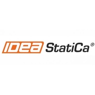 💻 IDEA StatiCa v21 | Windows | Full Version | Lifetime License | Updated September 2021