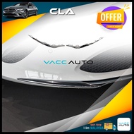 Mercedes Benz CLA W117 CLA180 CLA200 2017-2019 Front Bumper Lower Grill Garnish Lining Trim Molding 