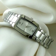 นาฬิกา Casio รุ่น LTP-1165A-7C2 นาฬิกาสำหรับผู้หญิง ดีไซน์แบบ DKNY - ของแท้ 100% รับประกันสินค้า 1 ปีเต็ม