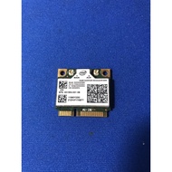 Intel n6205 wifi card installed for hp 8570w, 8460w, 8470p, 8560w, 8760w, 8460p, 8570p laptops, orig