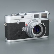 Leica M6J 0.72 40 Jahre 1994 Special ...