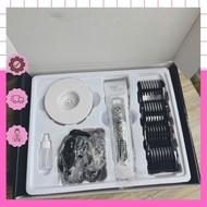 Hair Trimmer AK.105 - Hair Clipper