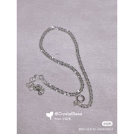 银手链 / 925S925 gelang tangan / S925 silver bracelet / s925 gelang tangan / s925 silver gelang