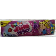 Alibaba BubbleJamCandy 30pcs