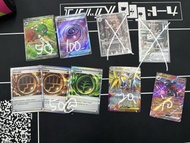 放 M3 deck 料 ＆沙奈朵新盒