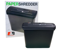 A&B S117-A  條狀碎紙機