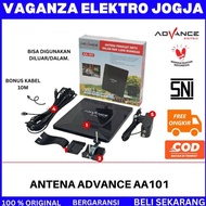 ANTENA ADVANCE AA 101 // ANTENA TV DIGITAL // ANTENA TV