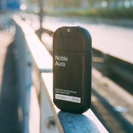 Noble Aura 零陵香豆