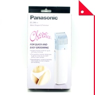 Panasonic : PNSES246AC* เครื่องกำจัดขน Bikini Shaper &amp; Trimmer for Women