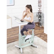Foldable Indoor Stationary Bike Spin Bike Indoor Cycling Home Exercise Bike Magnetic Control Mute Bi