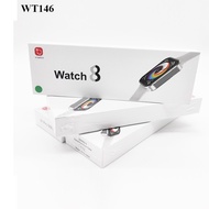 i8Pro MAX Smartwatch Series 8 Watch 1.69 inch IP68 Waterproof Bluetooth Call 10 Games Smart Watch PK