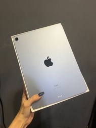 iPad Air4 256g 絕美灰藍色 有盒裝