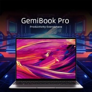 CHUWI GemiBook Pro 14 inch 2K Screen Laptop 8GB RAM 256GB