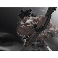 [ JP Ver.] ️Furyu Fate Stay Night Heaven's Feel Axe ️ Sword