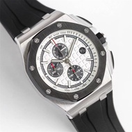 ZF Royal Oak APS Factory 15500 offshore mens automatic mechanical 26470 chronograph watch batch Casu