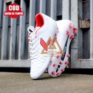 COD SALE SEPATU SEPAK BOLA PRIA OLAHRAGA SOCCER BOLA MERCURIAL PHANTOM HYPERVENOM TIEMPO LOW PINK HI