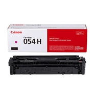 ORIGINAL CANON 054H MAGENTA HIGH-CAP TONER CARTRIDGE 2.3K PAGES