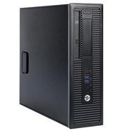 Vỏ cây máy tính để bànXác Barebone Đồng Bộ HP 400G1 Nguyên bản 100% mới 99% Full Box ( chưa có ram