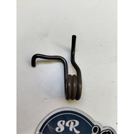 Yamaha dt100 dt 100 dt100n dt100x dt125 dt 125 original lostpack