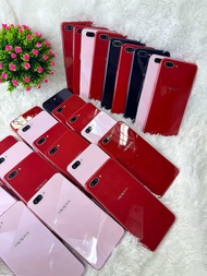 มือถือ Oppo a3s  มือ✌️🌺หน้าจอ 6.2นิ้ว เเรม2/16🌺ใช้งานปกติ ฟรีสายชาร์จ