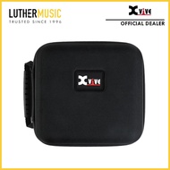 [OFFICIAL DEALER] Xvive CU4R4 Hard Travel Case for U4R4/U45R4