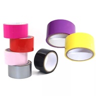 BDSM Bondage Tape Slave Adult Games bondage Restraint Erotic Tape Static Flirting SM Fetish For Coup