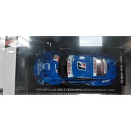 spark 1 43 Nissan Z GT500; Bayuette; 2025; ; SUPER GT 到付