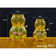 Premium Oil Lamp