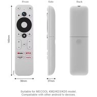 Suitable for google google/Onn Android TV Box Voice and Infrared Remote Control G9N9N2026.4.19