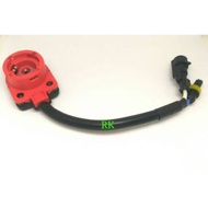 D4R CONNECTOR | CABLE D4R | D4R BULB CONNECTOR