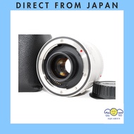 【Used】Canon EF 2x II Extender Teleconverter for EF Mount Lens Direct from Japan