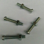 Samsung 32 inch TV bolts for TV bracket assembly series Dk