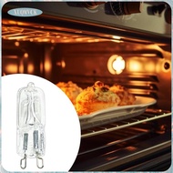 [xuqmvck] G9 Halogen Light Bulb 40W Energy Saving,Easy Installation,Versatile,Lightweight,Sturdy,Sma