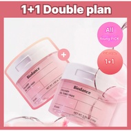 BIODANCE Bio Collagen Gel Toner Pads 60 Sheets x 2 Special Set | Hydrating & Firming Toner Pad