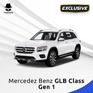 Undercover Autocare - Cover Mobil Mercedes Benz GLB Class Exclusive