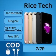 Murang Second Hand iOS Smartphone Model 6/7/8 | Multiple Variant Available 40% OFF Promo Price, Budg