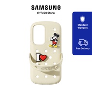 Samsung S25 Crocs Case