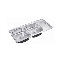 Chậu rửa bát 935A