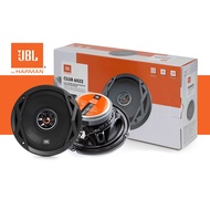 JBL Club 6522 Speaker Pintu Mobil Coaxial 2-Way 6.5 inch per SET ORIGINAL