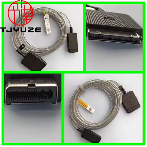 BN39-02436B One Connect Mini Cable For Samsung QLED TV QN55Q900RBFXZX QN65Q900RBFXZX QN75Q900RBFXZX 
