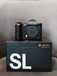 Leica SL2