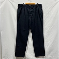 Dockers Pants Original W38 L44 D3 Pleated Front