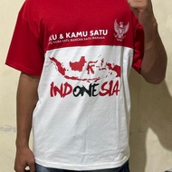 baju 17 agustus indonesia