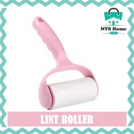 NTS Dust Hair Removal | Sticky Roller | Refillable Sticker Roller | Lint Roller
