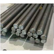 ST41 Iron Axle Diameter 20mm X 250mm